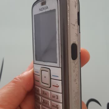 Sesel İletişim Hurda Ve Bozuk Telefon Gönderdiler