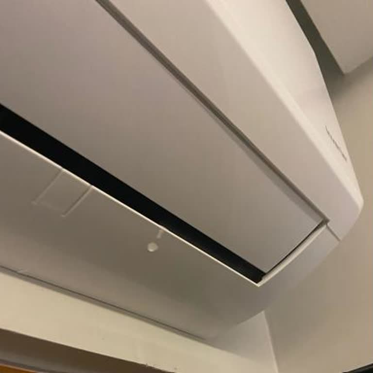 Vestel Sıfır Klima Su Akıtması Ve Ürünü Değişmemesi