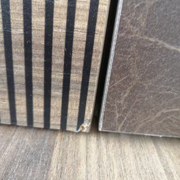 Esme Alışveriş Merkezi Konsol Kapakları Farklı