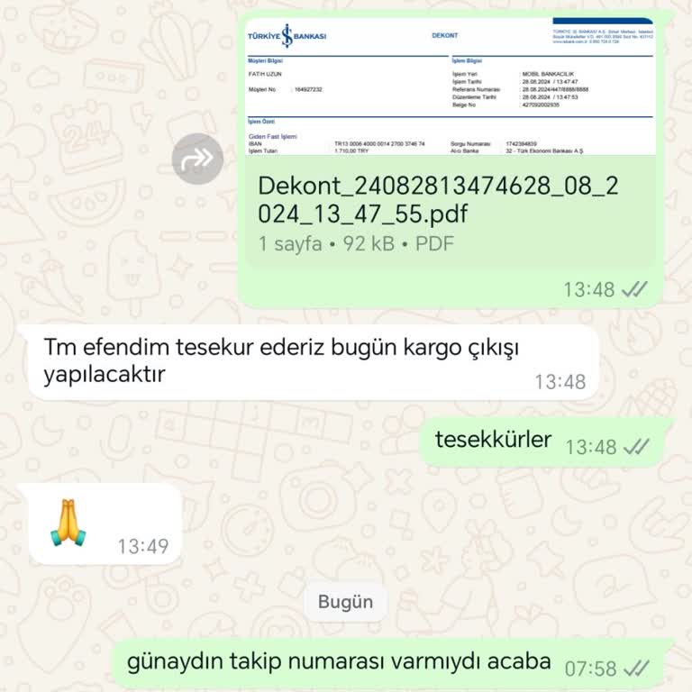 Elektriklisigara.com Ürün Gönderilmedi İletişimi Kesti