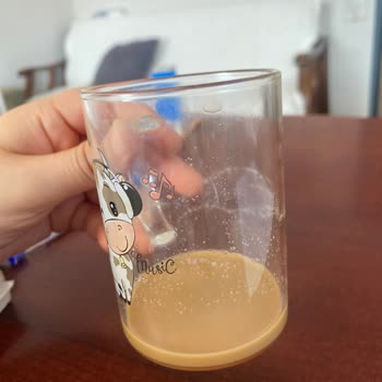 Kahve Dünyası Kahve İçerken Boğulma Tehlikesi: 2'si 1 Arada Paket Sorunu