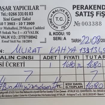 Balıkesir Büyükşehir Belediyesi Toplu Ulaştırma Dairesi