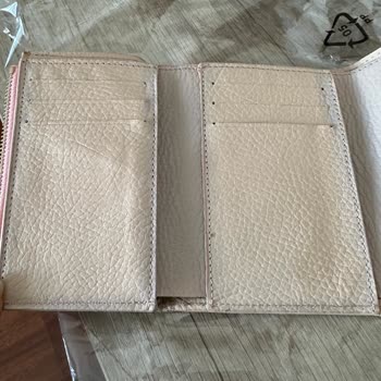 Boyner Yırtık Kullanılmış Cüzdan Gönderilmesi