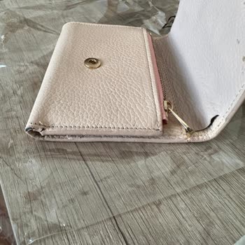 Boyner Yırtık Kullanılmış Cüzdan Gönderilmesi