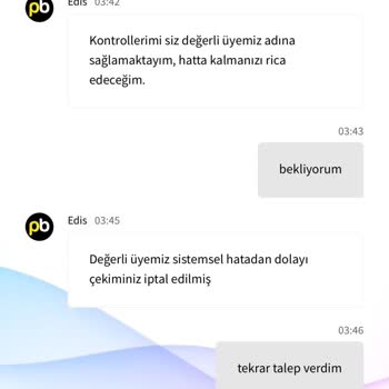 Palacebet'te Sürekli Sistem Hatası Ve Gecikmeler