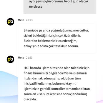 Palacebet'te Sürekli Sistem Hatası Ve Gecikmeler