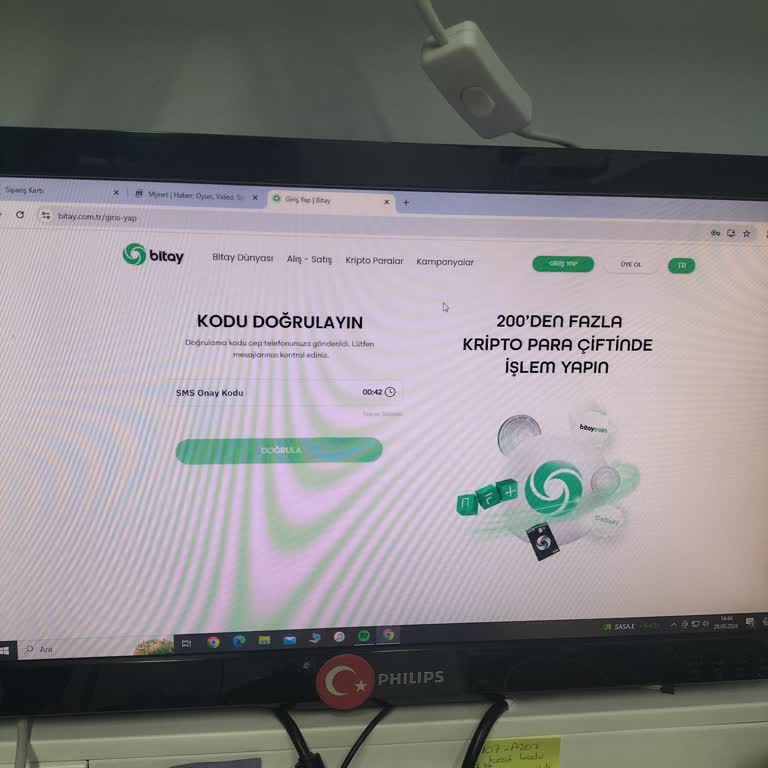 Bitay Hayal Sattılar Kampanya Diyerek