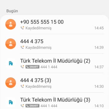Türk Telekom Çift Taahhüt İletişim İmkansızlığı.