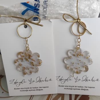 Rima Peçete Yanlış Ürün Gönderimi