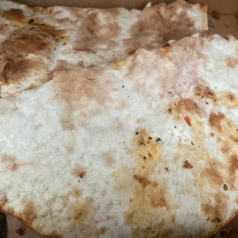 Sbarro Buz Gibi Ve Kayış Gibi