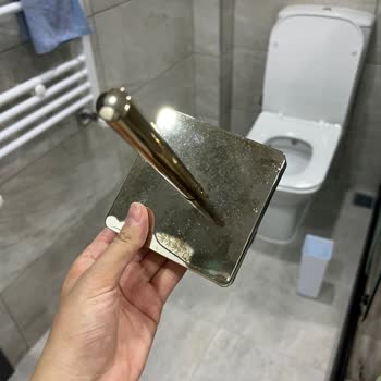 Primanova Banyo Seti Pişmanlık