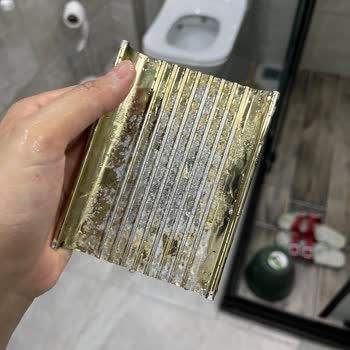 Primanova Banyo Seti Pişmanlık