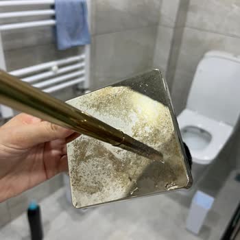 Primanova Banyo Seti Pişmanlık