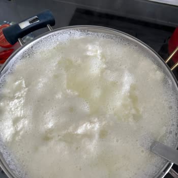 Özbesin Market Süt Kesilmesi Her Seferinde Aynı