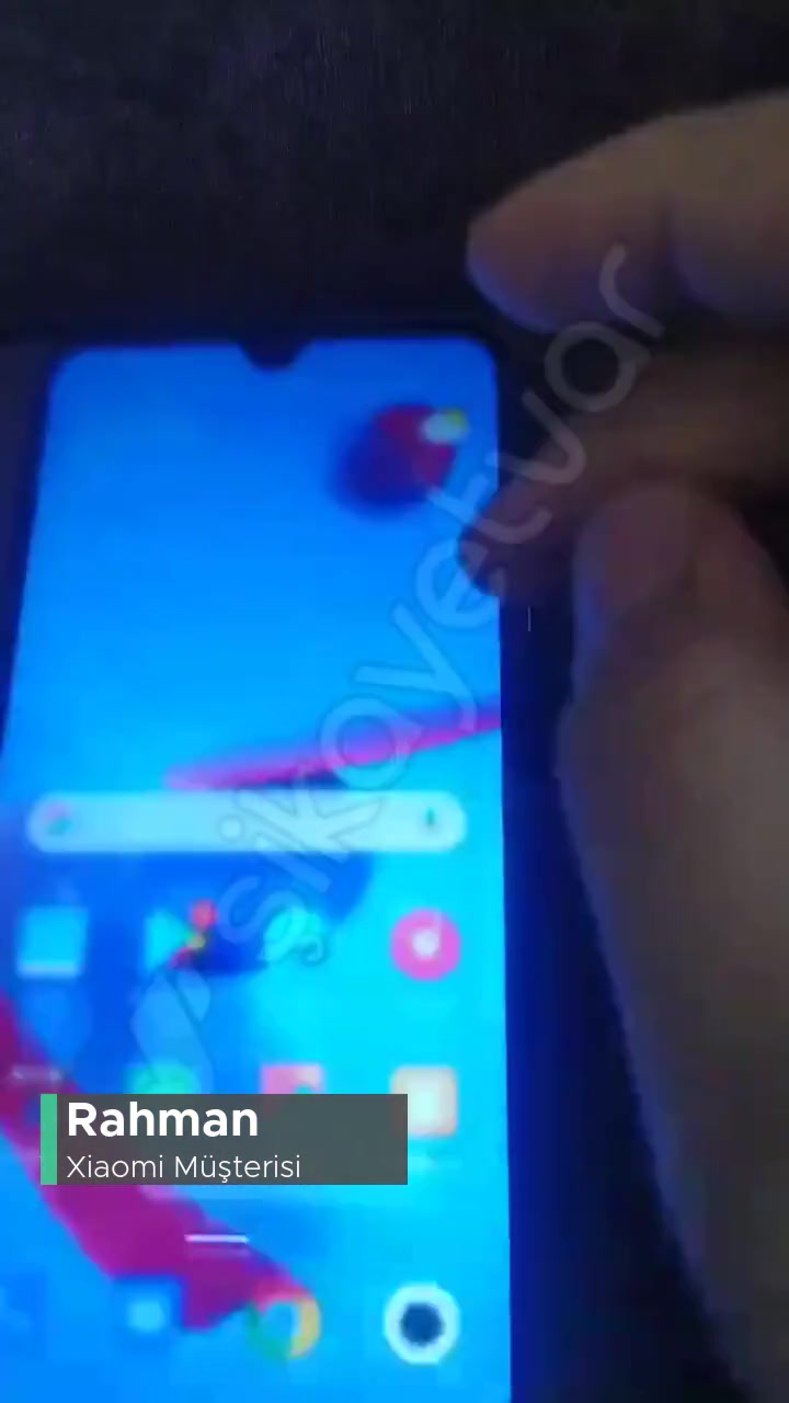 Xiaomi Düzelt Şunu! videonun kapak resmi