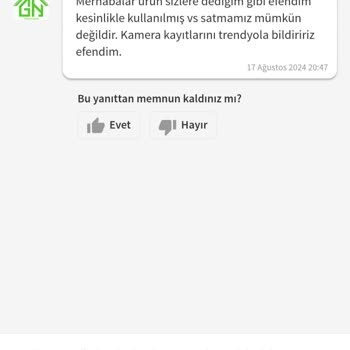 Trendyol Müşterilerinin Hakkını Hangi Şekilde Koruyor Mağdurum