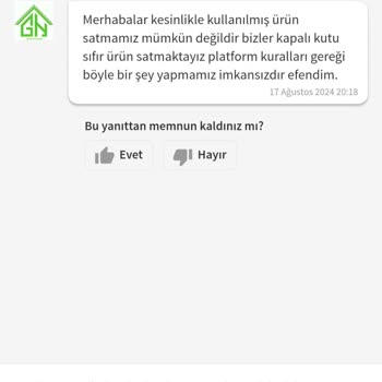 Trendyol Müşterilerinin Hakkını Hangi Şekilde Koruyor Mağdurum