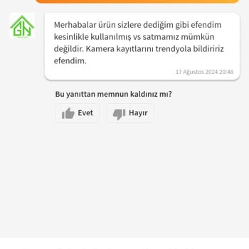 Trendyol Müşterilerinin Hakkını Hangi Şekilde Koruyor Mağdurum