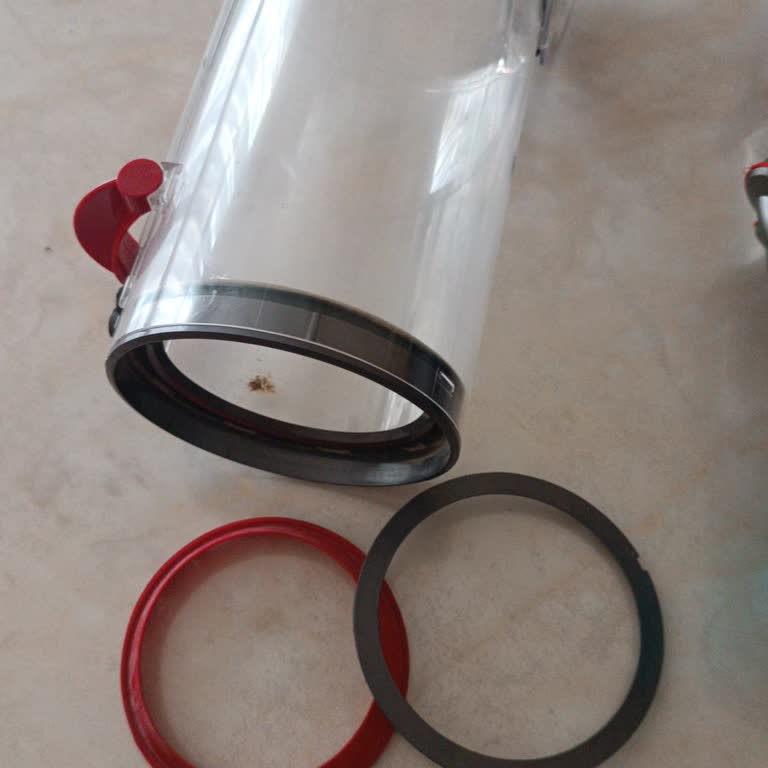 Dyson Mağduriyetin Giderilmesi Parça Ya Da Süpürgenin Yenisiyle Değişim