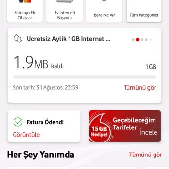 Yanlış Bilgilendirme ve İlgisizlikle Karşılaştım