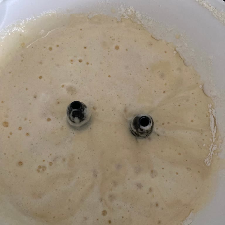 Karaca Züccaciye Karaca Mikser Uçları Kekin İçinde Kalıyor