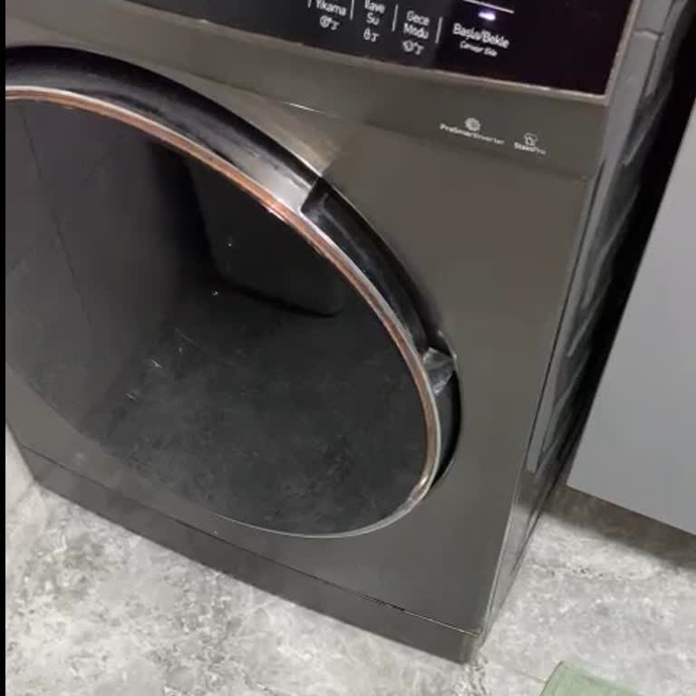 My Arçelik Washing Machine Has Card Failures Every Year