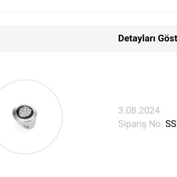 Saat & Saat Doğum Günü Hediyesi Kabusa Döndü: Ürün Değişim Ve İade Sorunları