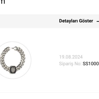 Saat & Saat Doğum Günü Hediyesi Kabusa Döndü: Ürün Değişim Ve İade Sorunları