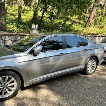 Orka Lotus Beach Hotel Aracıma Maddi Zarar Verildi