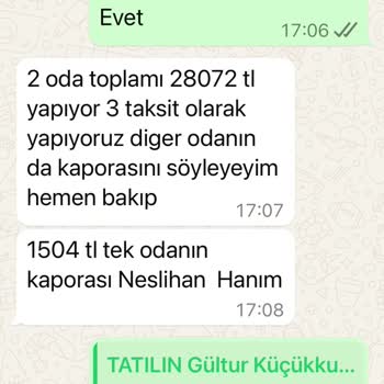 Minsu Turizm Tatilvitrini.com Minsu Turizmle Tatil Yapamazsınız