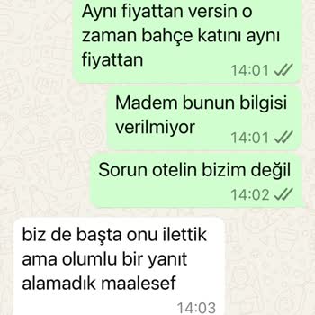 Minsu Turizm Tatilvitrini.com Minsu Turizmle Tatil Yapamazsınız