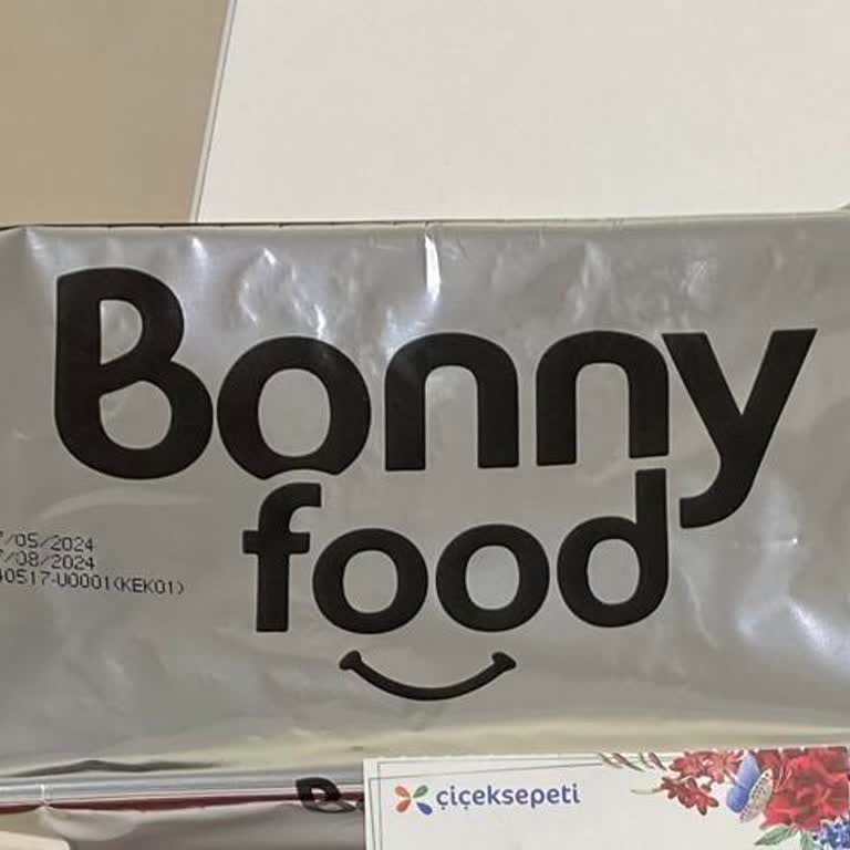 ÇiçekSepeti Gönderilen Hediye Ürünün Tarihi Geçmiş