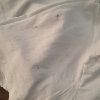 LCW Tshirt İlk Yıkamada Mahvoldu!