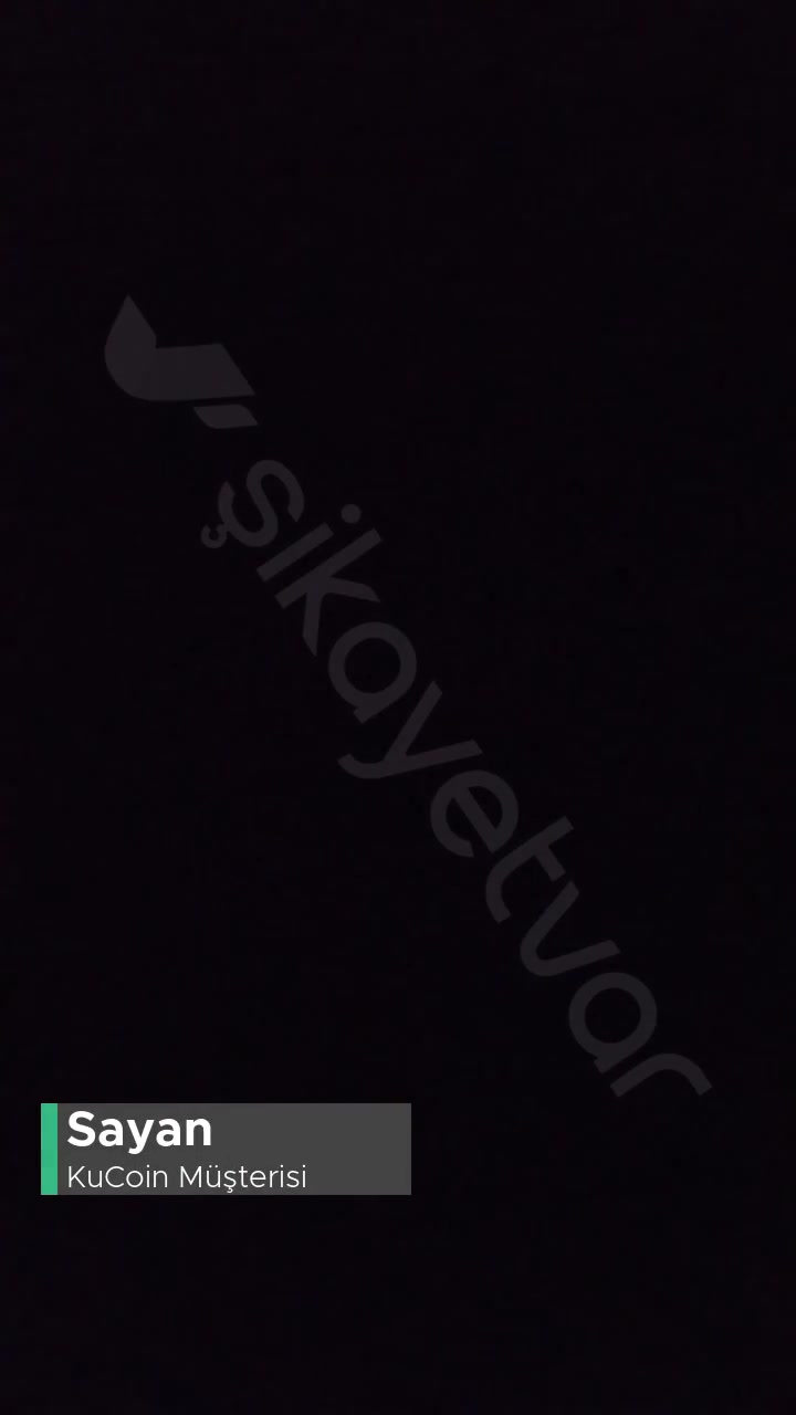 Kucoin Para Çekme Kısıtlaması videonun kapak resmi