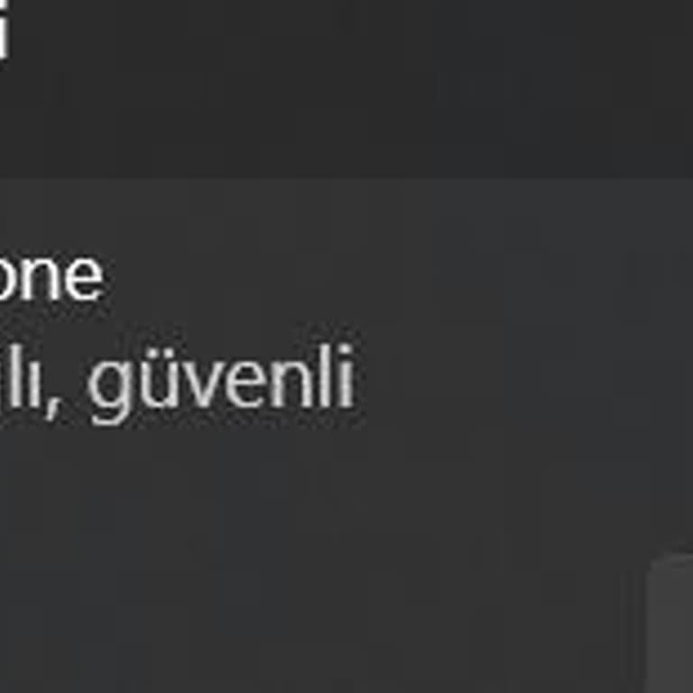 TÜRKSAT Kablo Net Bir Hatayı Çözemedi