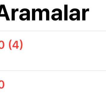 Sigortam.net Sürekli Ve Sesiz Aramalar