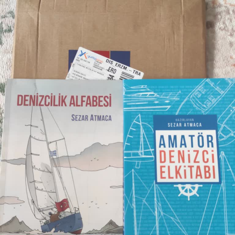 D&R Kitap Siparişi Eksik Gönderiyor