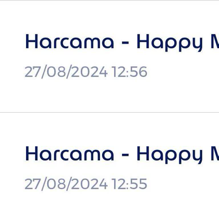 Ticket Restaurant Yemek Kartı Para İadesi Yapmadı