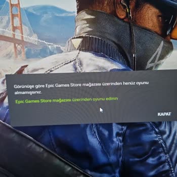 Geforce Now Oyun Açılmıyor Hatası