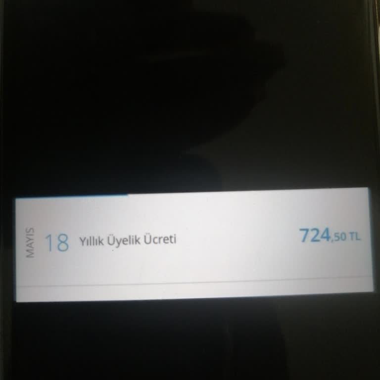 Denizbank Kredi Kartı Kart Aidatı