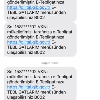 Yeni Hat Aldım Ama Mesajlar Başkasına Ait
