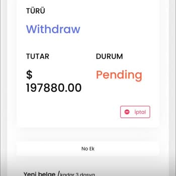 4inFX Fourforin Adında Forex Yanıltıcı Firma