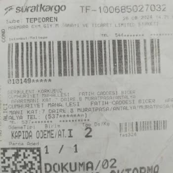 Taktik Pantolon (kargopantolon) Taktik Giyim (Kargo Pantolon. Site Ve Marmara GYM Giyim Sanayi)