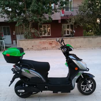 Motolux Lütfen Şu Sorunumu Çözün Artık