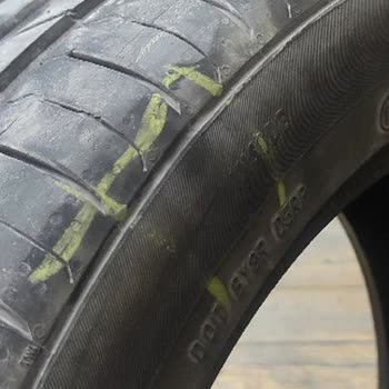 Continental Türkiye Garantili Lastik Problemi