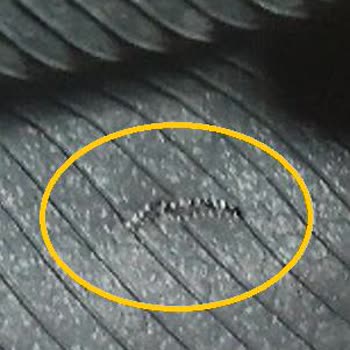 Continental Türkiye Garantili Lastik Problemi