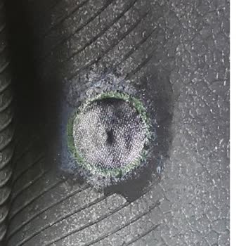 Continental Türkiye Garantili Lastik Problemi