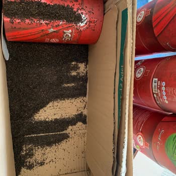 Tirebolu 42 Çay Tirebolu 42 Yanlış Adres Ve Ambalaj Fiyaskosu.!