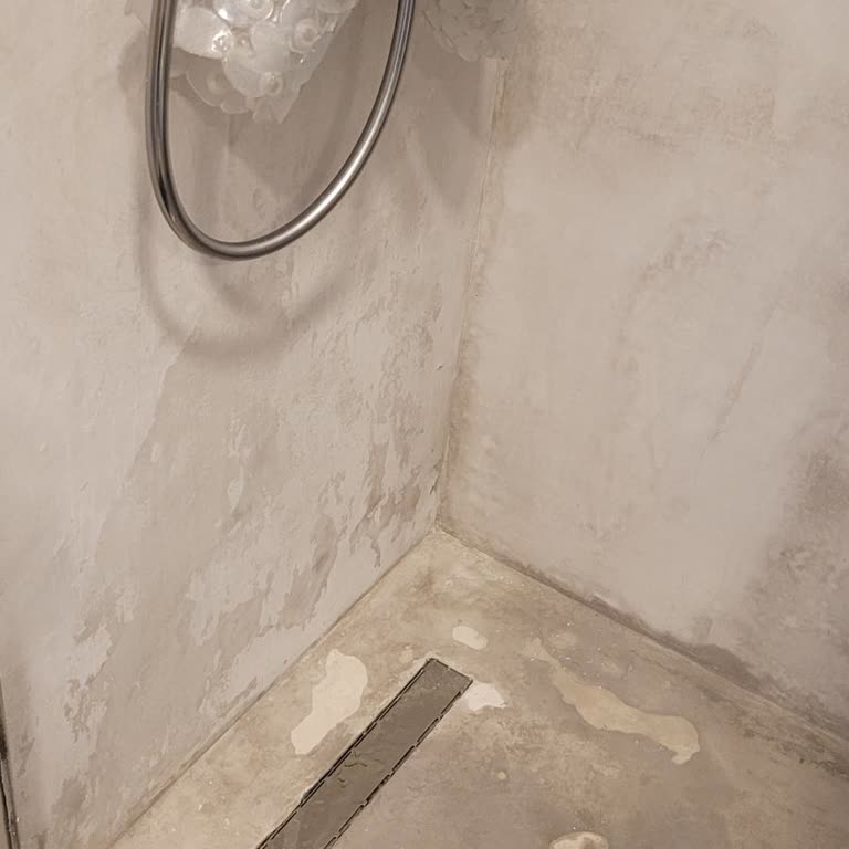 Infinito Pastello Tadelakt Fas Sıvası Deneyimi