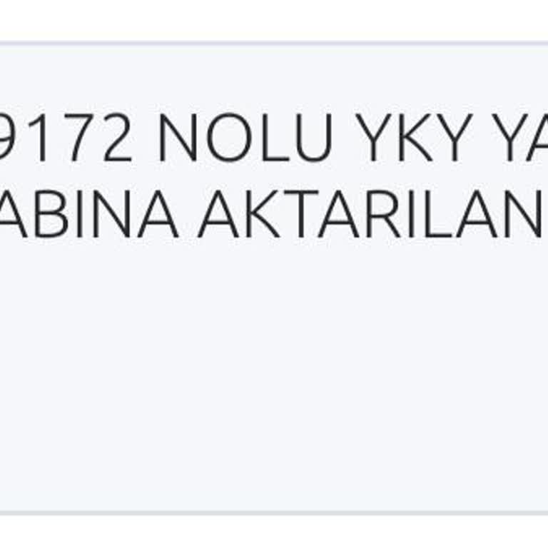 Yapı Kredi Bankası Yatırım Hesabı İçin 250 TL Para Kesintisi Yaptı